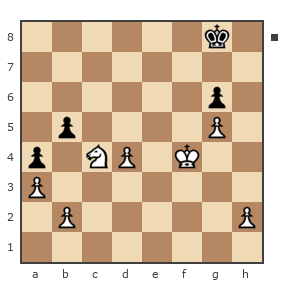Game #6854399 - Ибрагимов Андрей (ali90) vs Константин (bagira77)