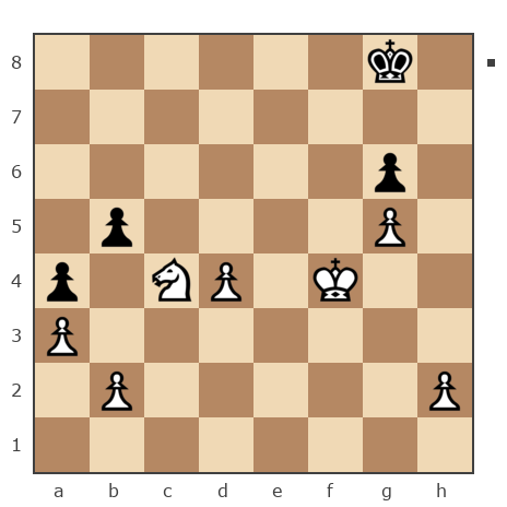 Партия №6854399 - Ибрагимов Андрей (ali90) vs Константин (bagira77)