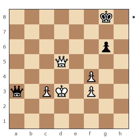 Game #6381755 - сергей николаевич селивончик (Задницкий) vs плешевеня сергей иванович (pleshik)