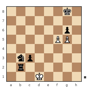 Game #7792699 - Сергей Поляков (Pshek) vs Шахматный Заяц (chess_hare)