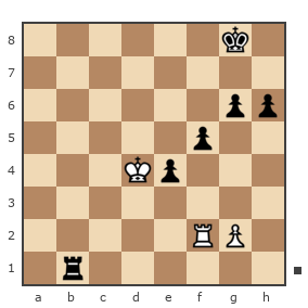 Game #1279497 - нравятся шахматы (vedruss19858) vs Ruslan Ryaboshapko (ruslikr)