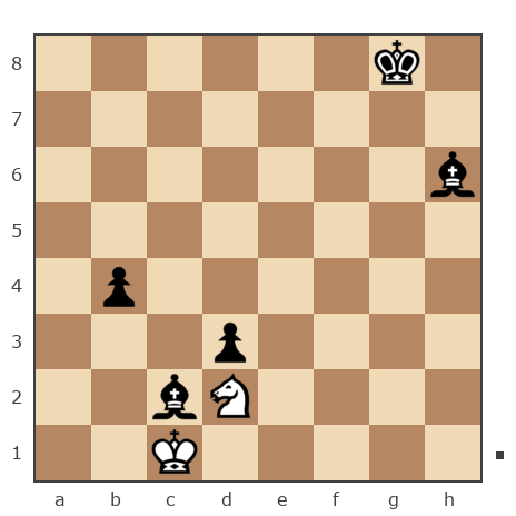 Партия №7866514 - сергей казаков (levantiec) vs Петрович Андрей (Andrey277)