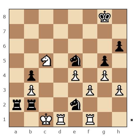 Game #7427719 - olga5933 vs Андрей (dusha-fe)