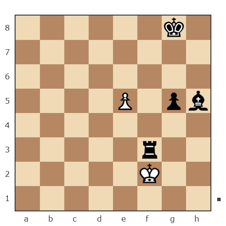 Game #7833845 - Игорь Горобцов (Portolezo) vs Сергей Васильевич Новиков (Новиков Сергей)