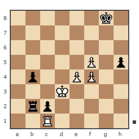 Game #7803769 - ДмитрийПавлович (Дима Палыч) vs Андрей (Not the grand master)