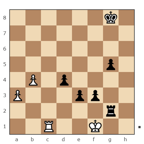 Game #7327493 - Павел (Pol) vs Варзяев Сергей Александрович (Elf Loki)