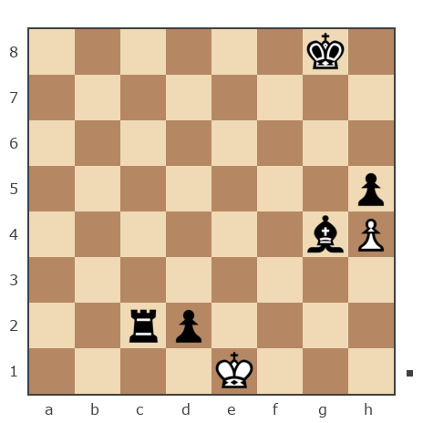 Game #7869400 - contr1984 vs Павел Николаевич Кузнецов (пахомка)