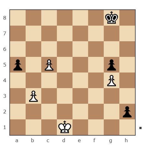Game #7436171 - филиппов (oleza) vs сергей иванович макаренко (бешеный)