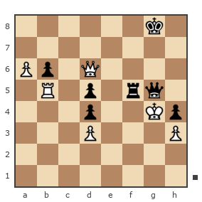 Game #7848875 - Андрей (андрей9999) vs Дамир Тагирович Бадыков (имя)