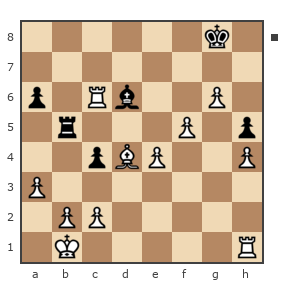Game #7772199 - Юрий Иванович Демидов (Ivanis) vs Андрей (андрей9999)