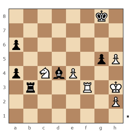 Game #3405938 - Владимир (yasha119) vs Кууз Михаил Сергеевич (kmis)