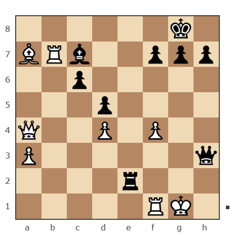 Game #7813621 - Лисниченко Сергей (Lis1) vs cknight