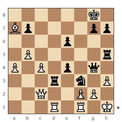 Game #7432192 - Сергей Ю (gensek8130) vs Олекса (mVizio)