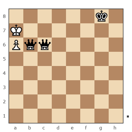 Game #7811736 - Гриневич Николай (gri_nik) vs Даниил (Викинг17)