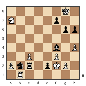 Game #3118254 - Gnom 2010 vs Эдуард Сергеевич Опейкин (R36m)