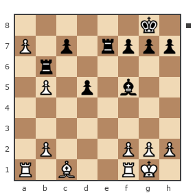 Game #7795930 - Андрей (Master.Chess) vs Павлов Стаматов Яне (milena)