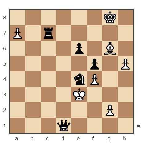 Game #1425918 - Валентин (valak) vs Янцов Михаил Викторович (Mickle)
