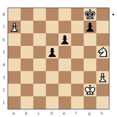 Game #7815249 - Алексей Алексеевич Фадеев (Safron4ik) vs сергей александрович черных (BormanKR)