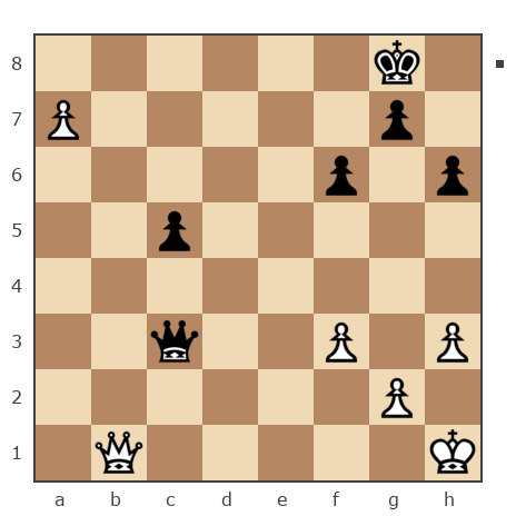 Game #7187204 - Шумский Игорь Григорьевич (SHUMAHERxxx12) vs Верещагин Сергей Геннадьевич (ok237544109349)