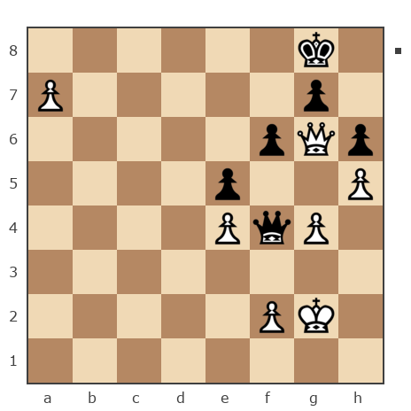 Game #7879137 - Валерий Семенович Кустов (Семеныч) vs valera565
