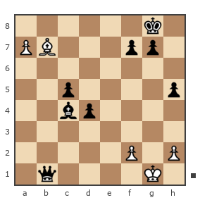 Game #7839051 - Александр Васильевич Михайлов (kulibin1957) vs Игорь Горобцов (Portolezo)