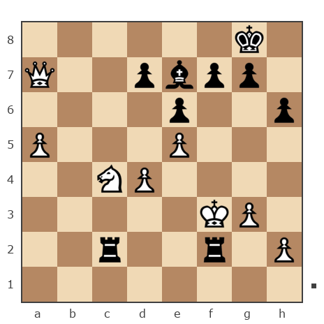 Game #6723670 - Воробьев Михаил Алексеевич (вор-бей1) vs Алексей (ALEX-07)