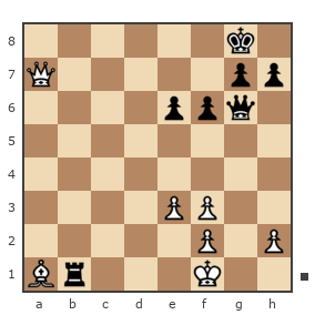 Game #240180 - Shenker Alexander (alexandershenker) vs Иван (BMIM)
