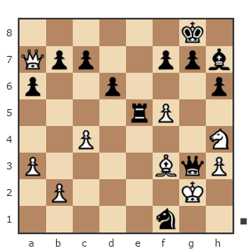 Game #7845639 - Петрович Андрей (Andrey277) vs Oleg (fkujhbnv)