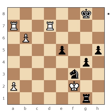Game #2965541 - Юрий (Jurij-f) vs Максим (Max-ML)