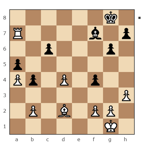 Game #7763694 - Борис Николаевич Могильченко (Quazar) vs Петрович Андрей (Andrey277)