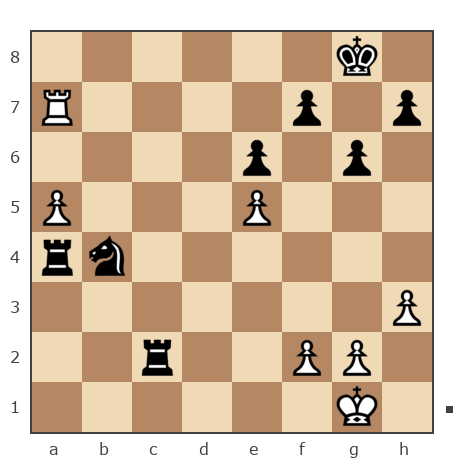 Game #7868743 - Владимир Анатольевич Югатов (Snikill) vs Валерий Семенович Кустов (Семеныч)