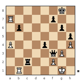 Game #7761120 - Александр (Pichiniger) vs Володиславир