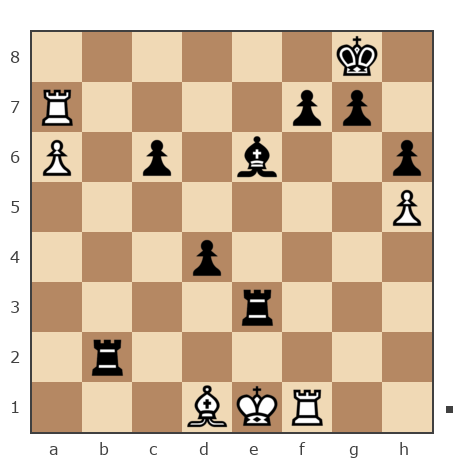 Game #7888530 - Дамир Тагирович Бадыков (имя) vs Михаил (mikhail76)