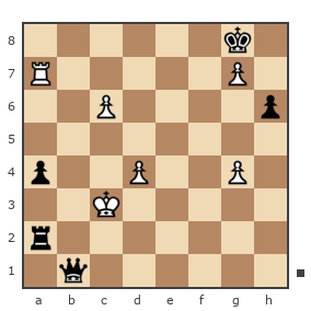 Game #7887677 - Алексей Алексеевич (LEXUS11) vs Oleg (fkujhbnv)