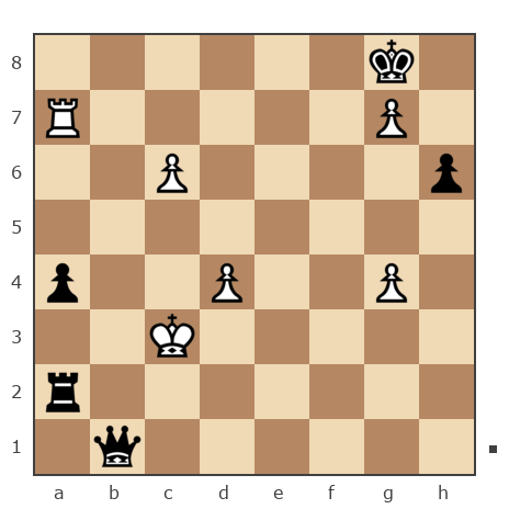 Game #7887677 - Алексей Алексеевич (LEXUS11) vs Oleg (fkujhbnv)