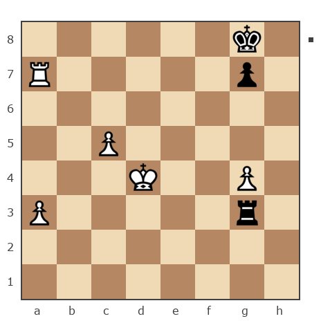 Game #7788662 - Владимир (Hahs) vs Александр (GlMol)