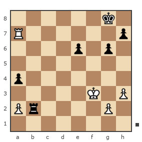 Game #7906893 - Аристарх Иванов (PE_AK_TOP) vs Sergey (sealvo)