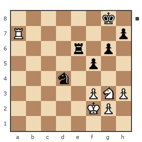 Game #6295048 - Яфизов Равиль (MAJIbIIIIOK) vs Данюх Сергей (DanyukhS)
