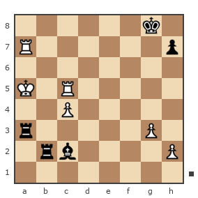 Партия №7772453 - Шахматный Заяц (chess_hare) vs сеВерЮга (ceBeplOra)