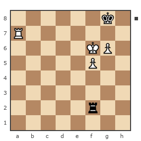 Game #7846269 - Владимир Вениаминович Отмахов (Solitude 58) vs Алексей Алексеевич Фадеев (Safron4ik)