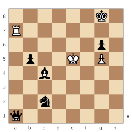 Game #7851482 - Fendelded (Fendel R) vs Геннадий Аркадьевич Еремеев (Vrachishe)