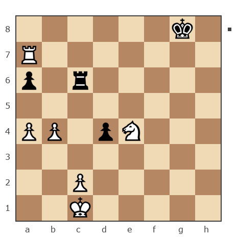 Game #7819776 - Александр Савченко (A_Savchenko) vs Сергей (eSergo)