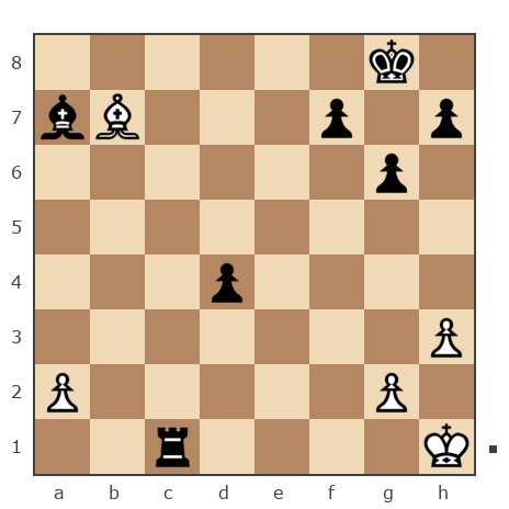 Game #7831445 - Александр (marksun) vs Станислав Старков (Тасманский дьявол)