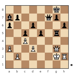 Game #7897643 - Андрей (андрей9999) vs Андрей (Андрей-НН)