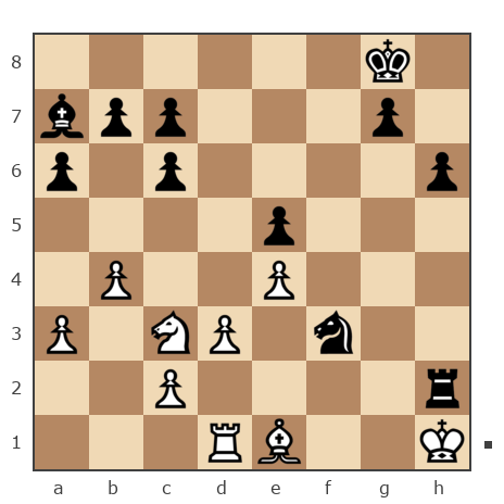 Партия №7844496 - сергей казаков (levantiec) vs Ларионов Михаил (Миха_Ла)
