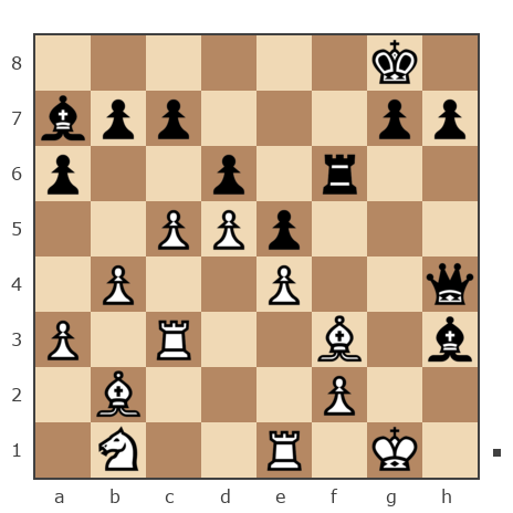 Game #7906435 - виктор проценко (user_335765) vs Игорь (Kopchenyi)