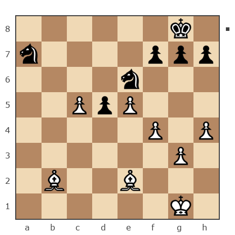 Game #7820929 - Сергей Васильевич Прокопьев (космонавт) vs Влад (Удав_81)