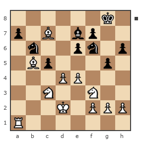 Game #7816789 - Юрьевич Андрей (Папаня-А) vs Александр Омельчук (Umeliy)
