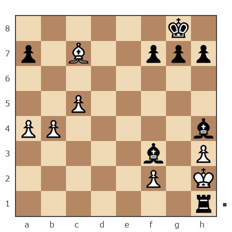 Game #109374 - Фигушка (ФИГВАМ) vs Дмитрий (chemist)