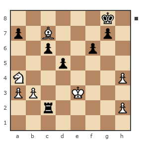 Game #7884252 - Mirziyan Schangareev (Kaschinez22) vs Евгений (Podpolkovnik)
